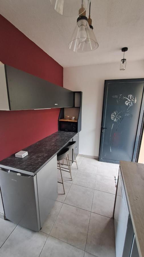 La Kay Sicrie Avec Spa Saint-Pierre Exteriör bild