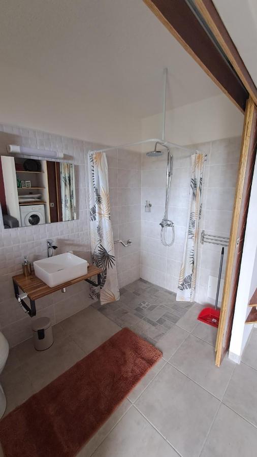 La Kay Sicrie Avec Spa Saint-Pierre Exteriör bild