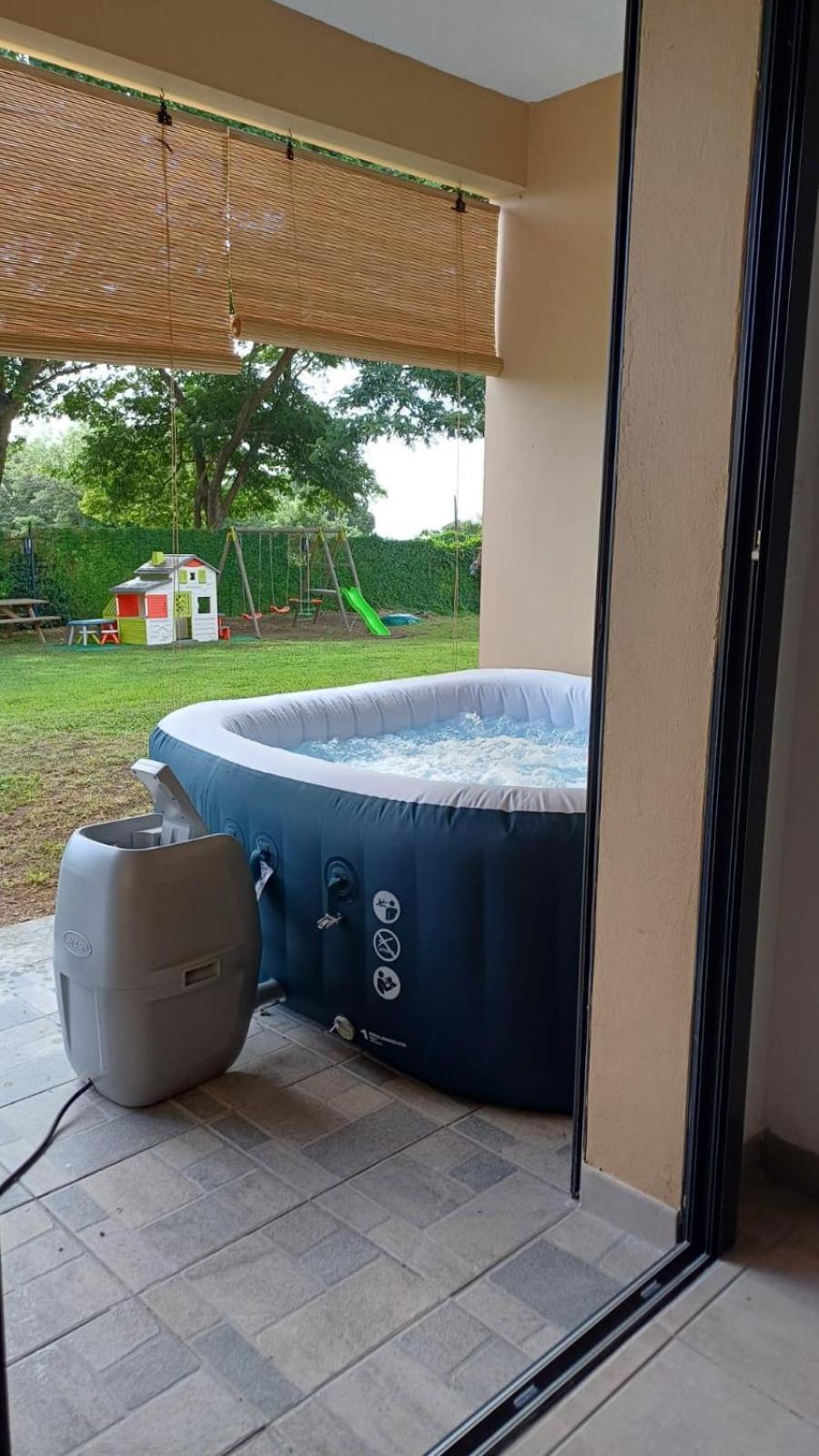 La Kay Sicrie Avec Spa Saint-Pierre Exteriör bild