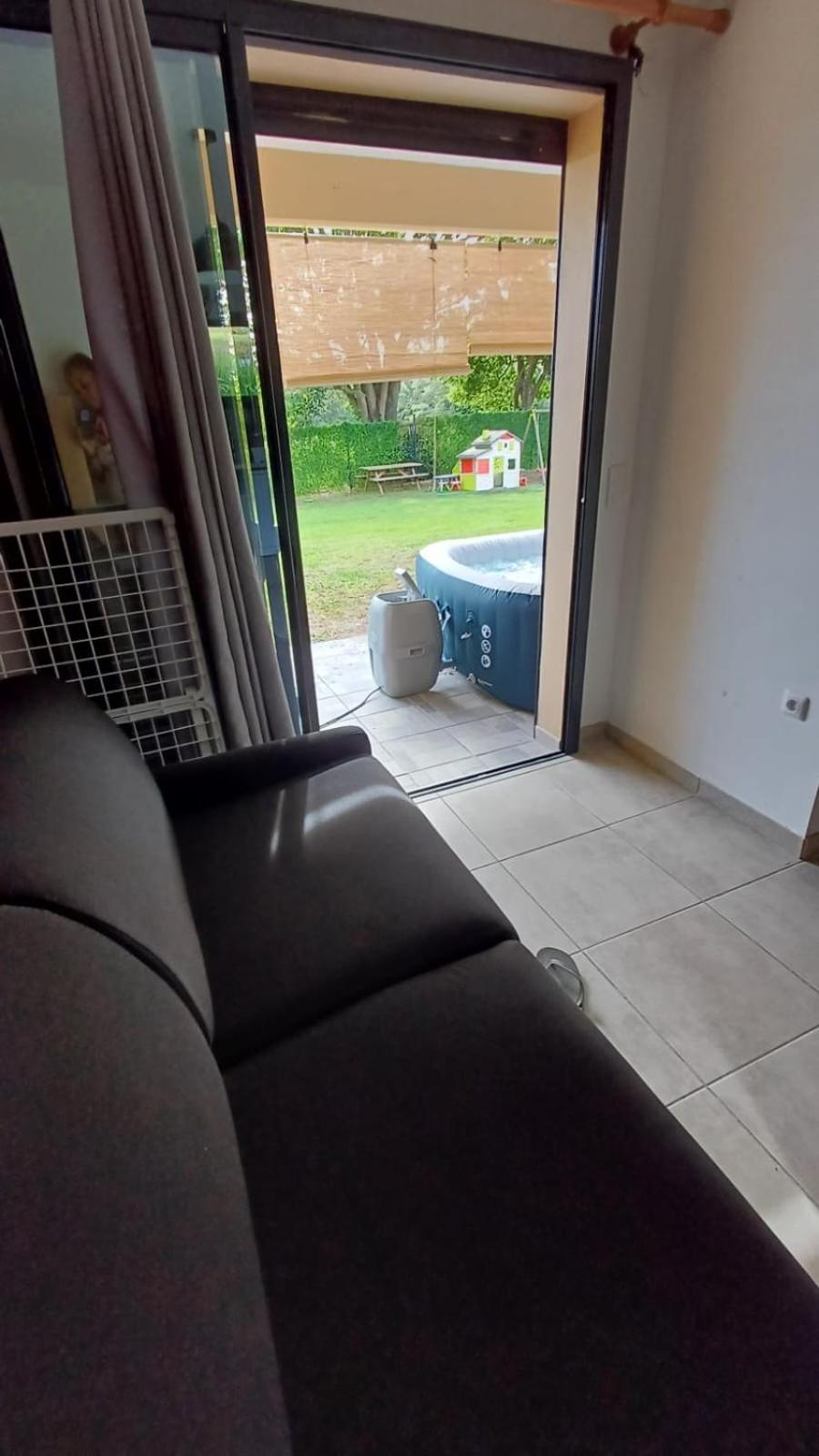 La Kay Sicrie Avec Spa Saint-Pierre Exteriör bild